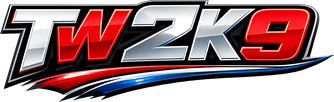 TW 2K9 logo